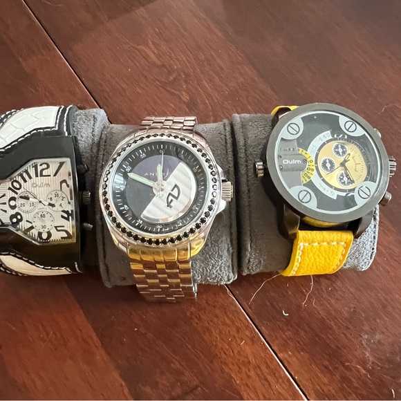 65mm Diving watch all ranging in price from $20-$1000. Serious inquiries only! - Picture 8 of 9